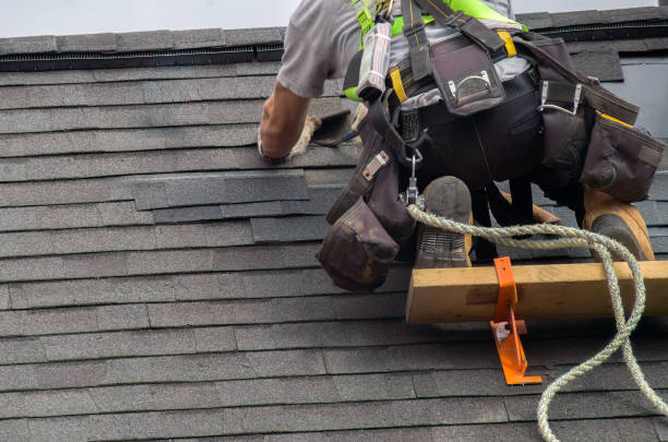 Reliable Roofing contractor in New Paris, IN by Brentwood Metal Roofing